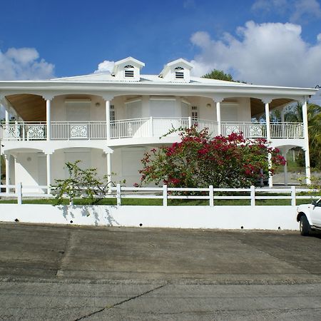 La Villa Du Panoramique Sainte-Luce Eksteriør billede